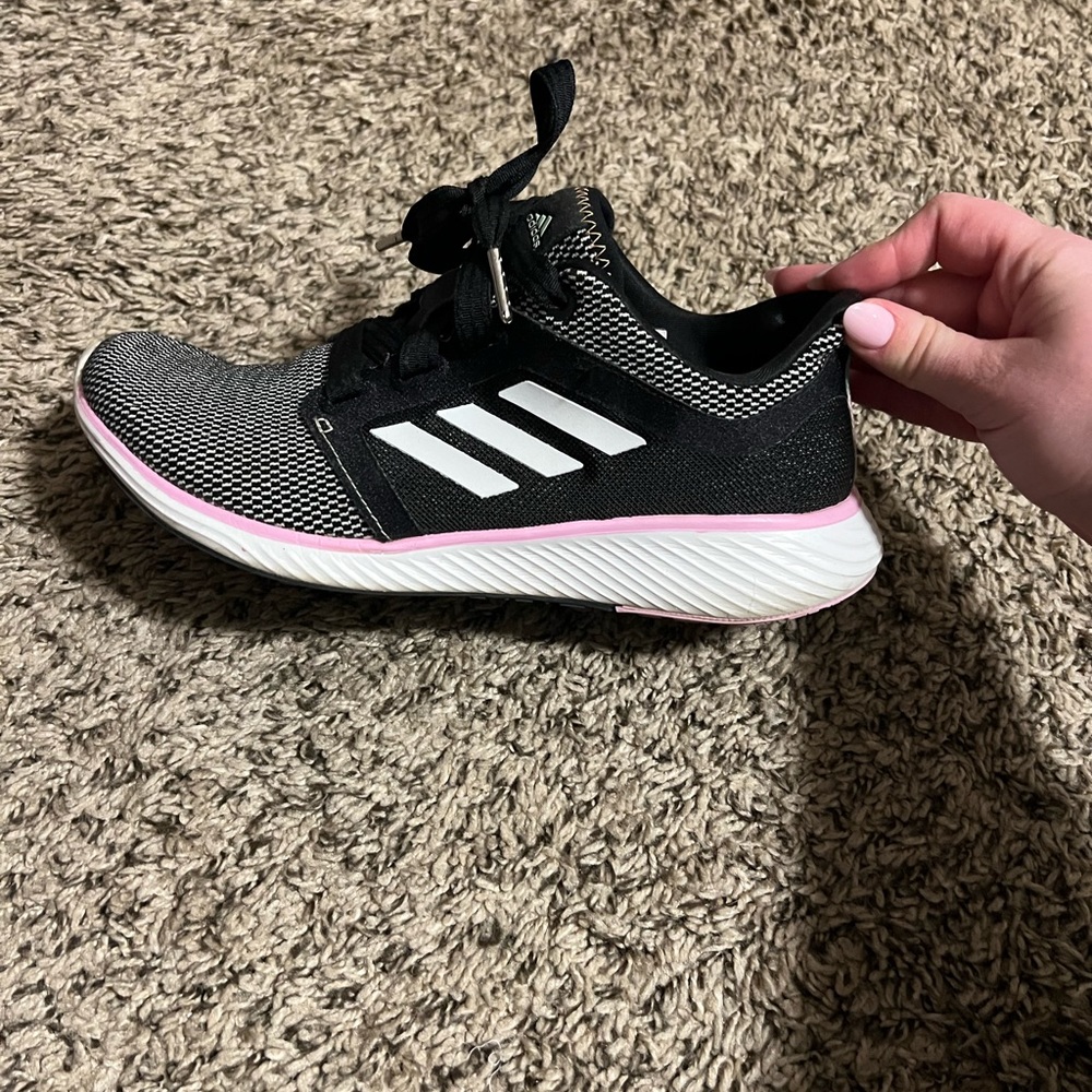 Women’s -Adidas running shoes